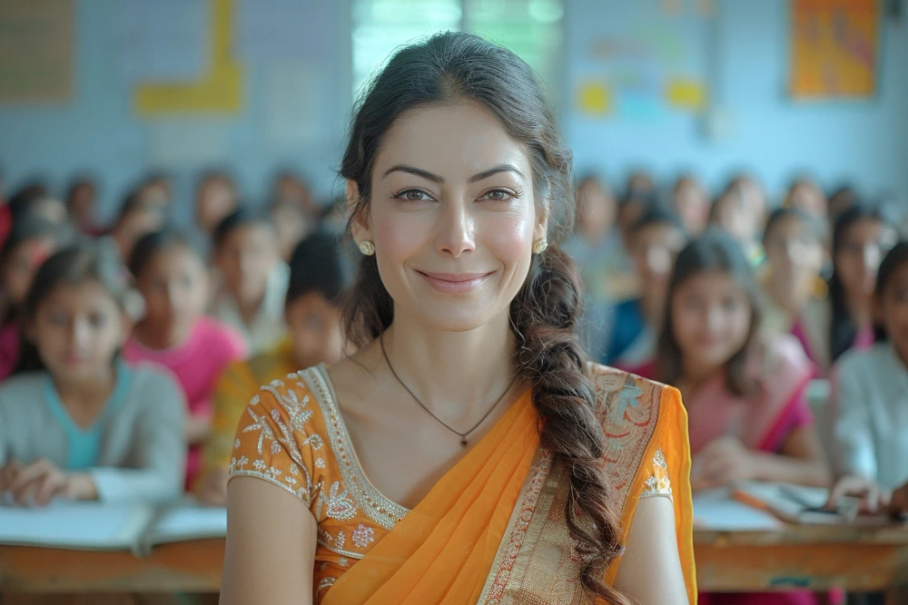 Girls Defence Training